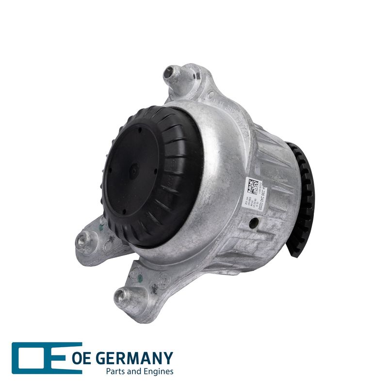 OE Germany felfüggesztés, motor 801269