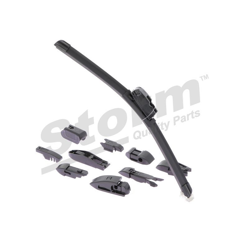 Balai d'essuie-glace STORM QUALITY PARTS 1000351