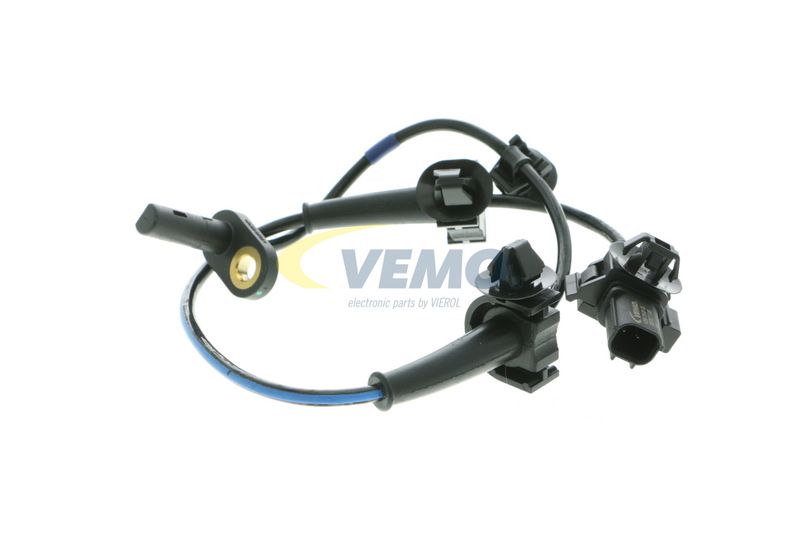 VEMO V26-72-0182 Датчик, кількість обертів колеса