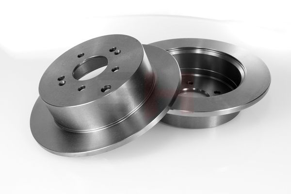 GH GH-423457 Brake Disc