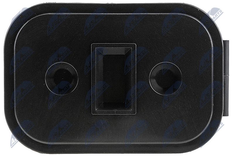Aktiivsöefilter, paagiõhutus, NTY EFP-WW-011
