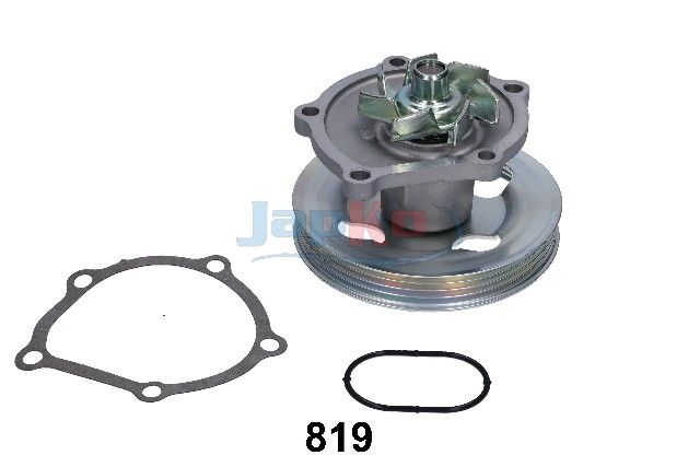 Veepump, mootori jahutus, JAPKO 35819