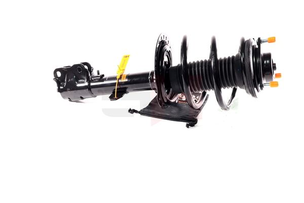 Vedruamort, GH GH-353057C01