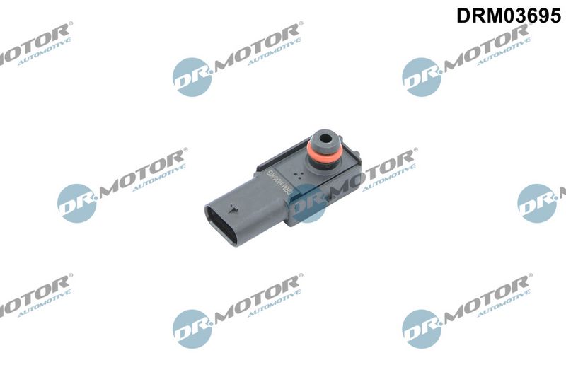 Surveandur, pidurivõimendi Dr.Motor Automotive DRM03695