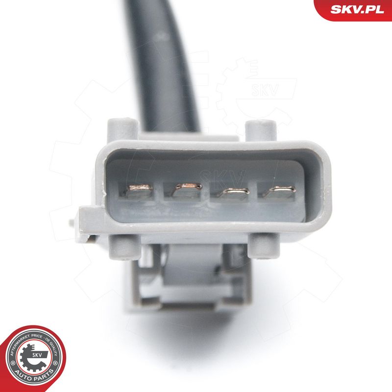 Lambda andur, ESEN SKV 09SKV687