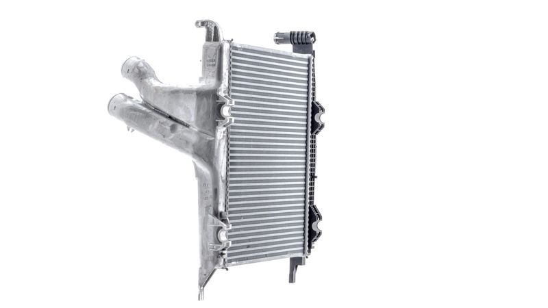 Product Image - Intercooler, inlaatluchtkoeler - CI104000P - MAHLE
