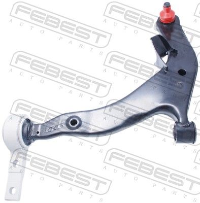 OEM код товара: 54501-CA010