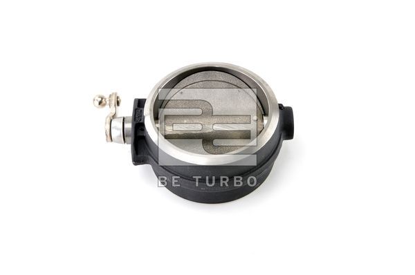 BE TURBO 440033 Exhaust Gas Flap, engine brake