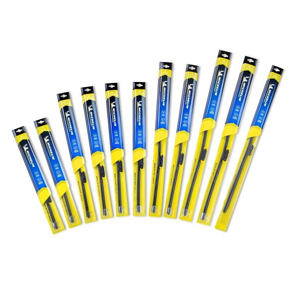 Michelin-Helix 11116 Wiper Blades