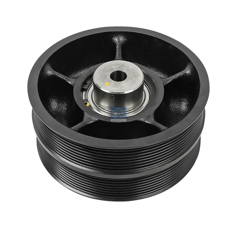 Fulie, alternator 1.11347 DT Spare Parts