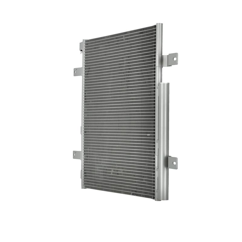 NISSENS 940094 Condenser, air conditioning
