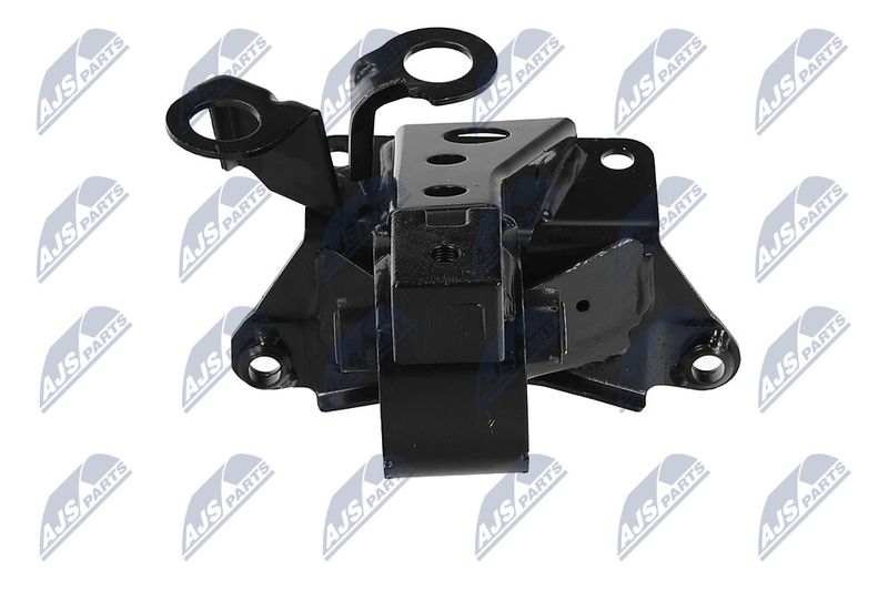 Paigutus, Mootor, NTY ZPS-NS-117