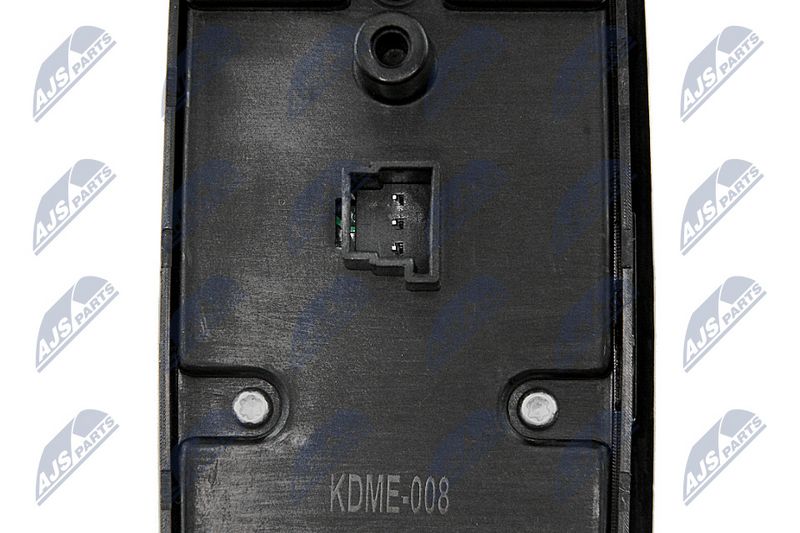 Lüliti, aknatõstuk, NTY EWS-ME-008