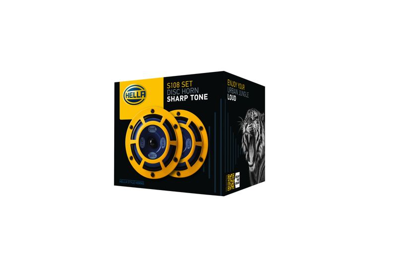Klakson 3BB 922 000-731