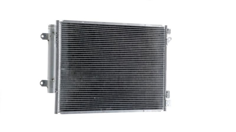 Product Image - Condensor, airconditioning - AC1025000S - MAHLE