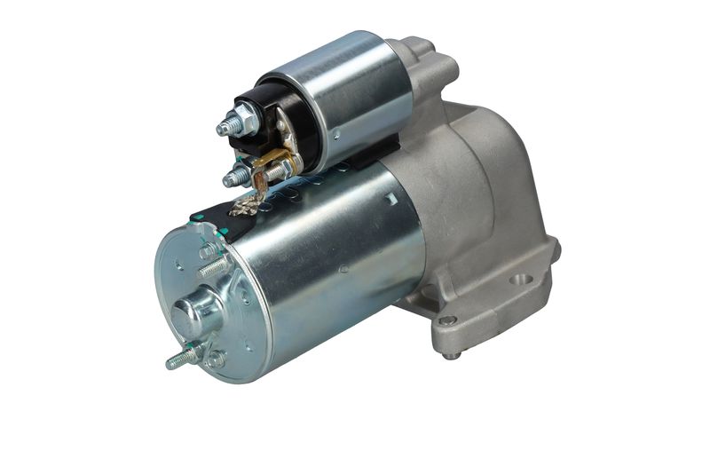 STARTER VALEO 455892 18