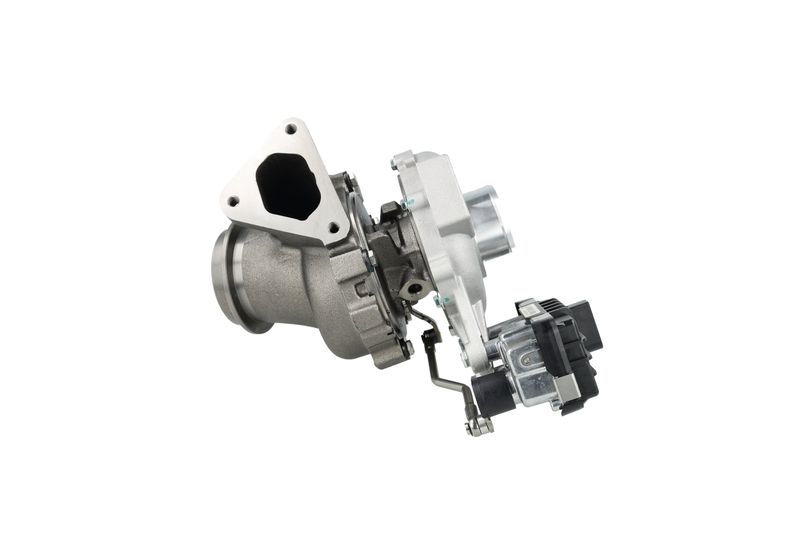 Kompressor, ülelaadimine, NRF 90010274