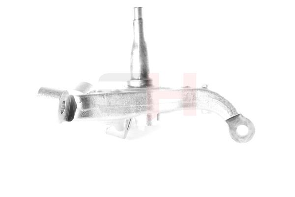 Käändmik, rattakinnitus, GH GH-293312H