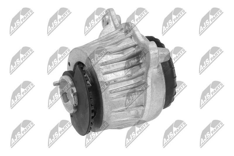 Paigutus, Mootor, NTY ZPS-ME-019