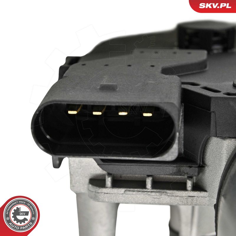 Pesuri mootor, ESEN SKV 19SKV256