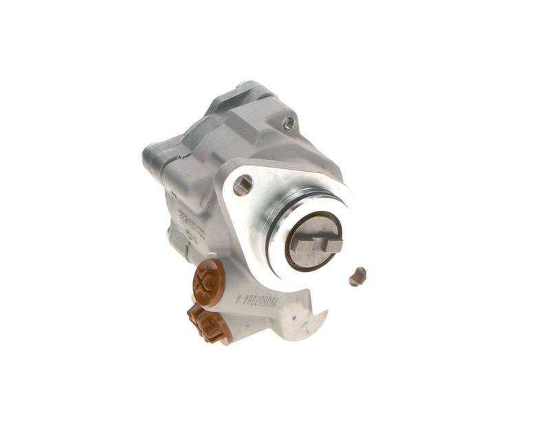 BOSCH KS01000412 Vairo stiprintuvo siurblys