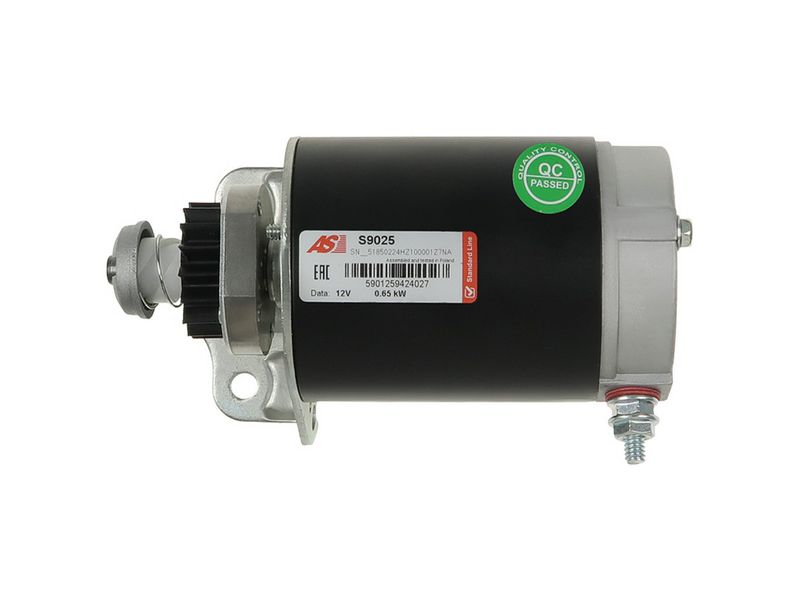 AS-PL S9025 Starter