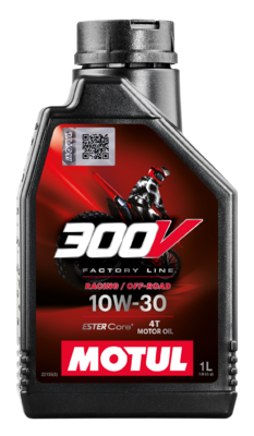 ulei de motor MOTUL 112536