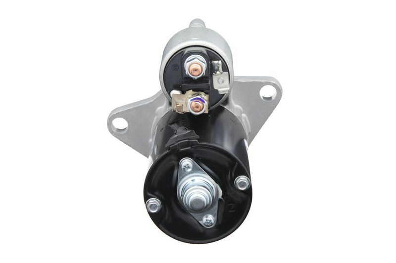 Motor de arranque