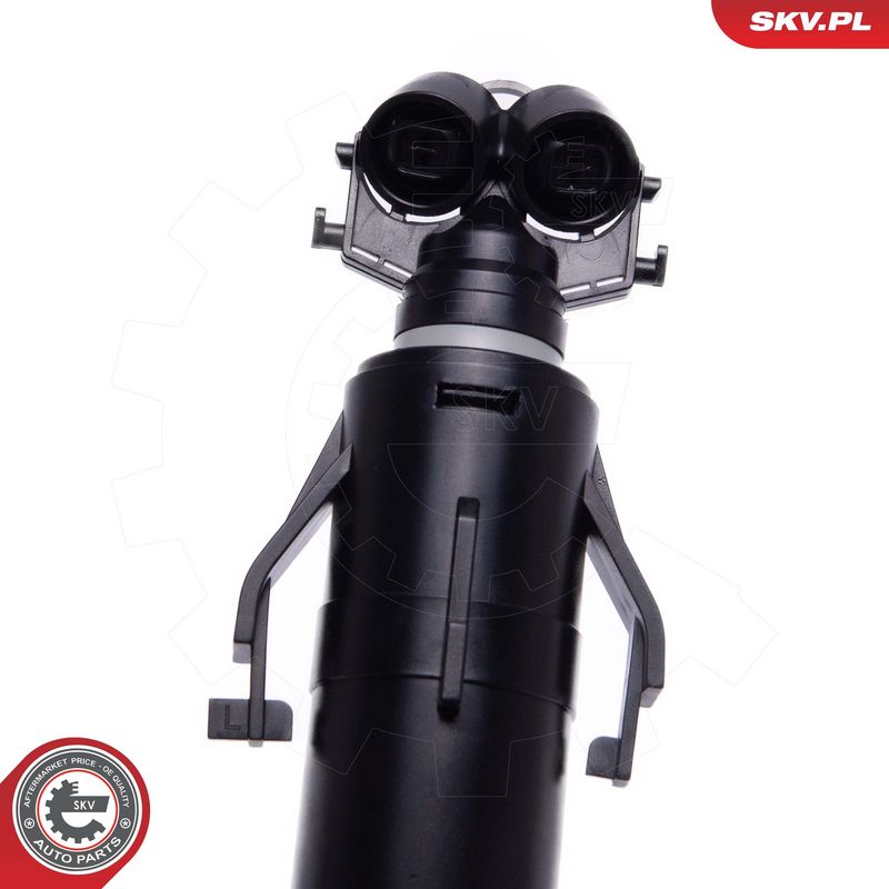 Pesuveedüüs, Tulepesurid, ESEN SKV 15SKV725