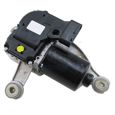 Motor del limpiaparabrisas