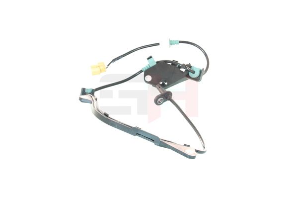 GH GH-702633H Sensor, wheel speed