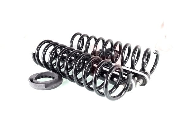 GH GH-332552S01 Suspension Kit, springs/shock absorbers