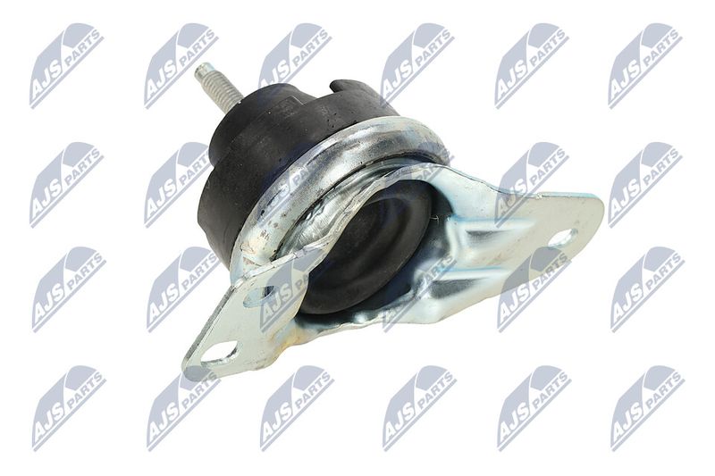 Paigutus, Mootor, NTY ZPS-FT-035