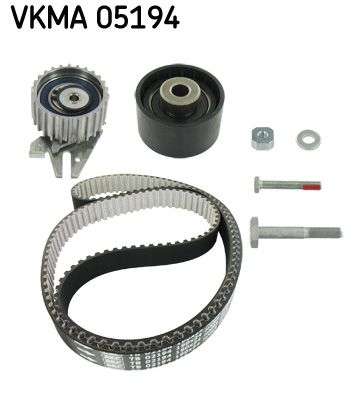 SKF Fogasszíjkészlet VKMA 05194