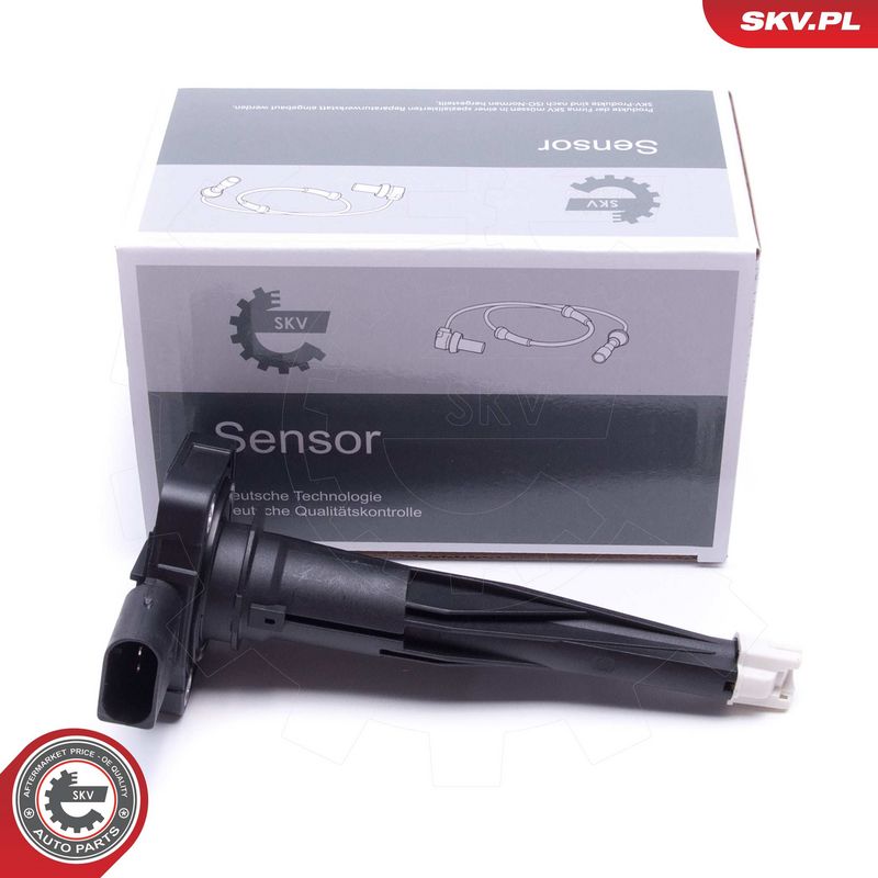 Andur, Mootoriõlitase, ESEN SKV 17SKV770