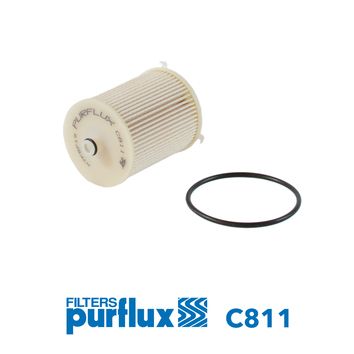 Kütusefilter, PURFLUX C811