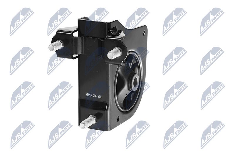 Paigutus, Mootor, NTY ZPS-HD-049