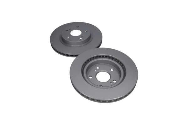 Kavo Parts BR-8722-C Brake Disc