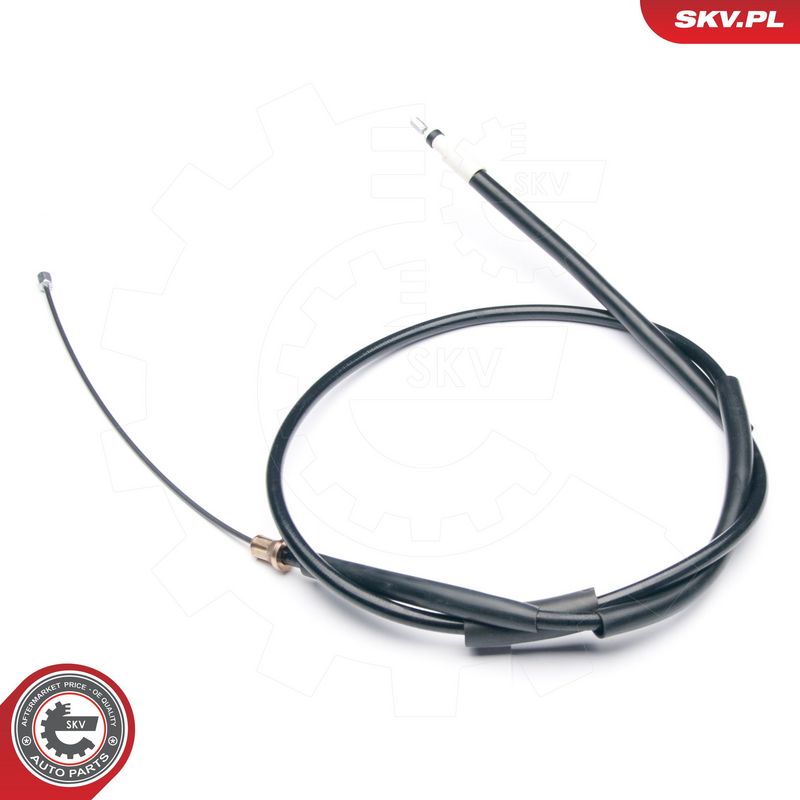 Tross, seisupidur, ESEN SKV...