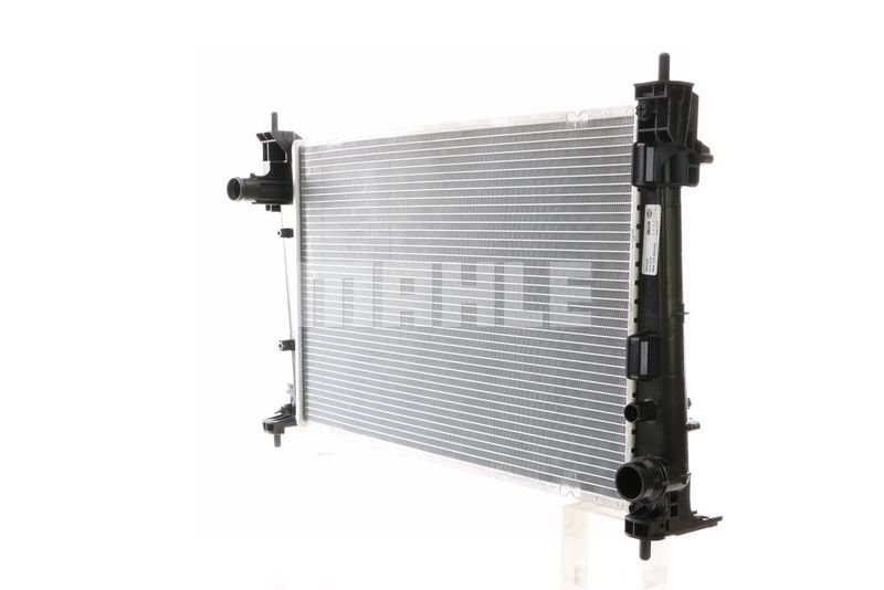 Product Image - Radiateur - CR1987000S - MAHLE