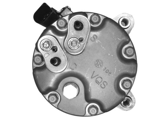 Airstal 10-5244 Kondicionieriaus kompresorius