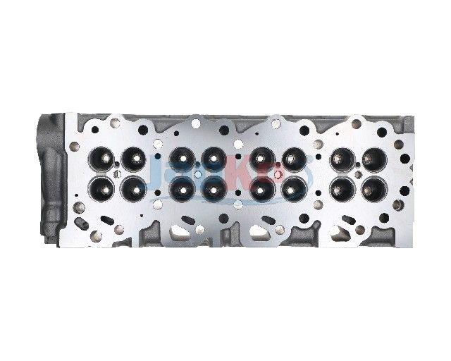 JAPKO JIS009S Cylinder Head