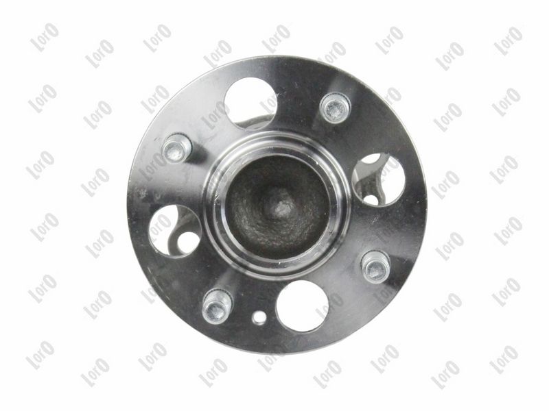 ABAKUS 141-01-466 Wheel Hub