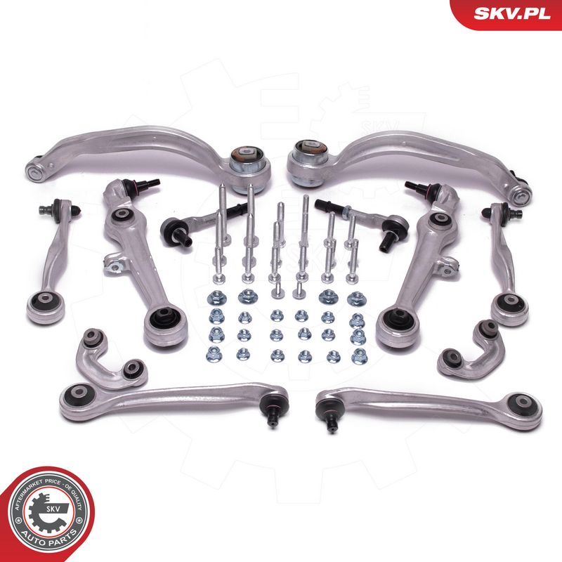 OEM код товара: 4D0 411 317 G