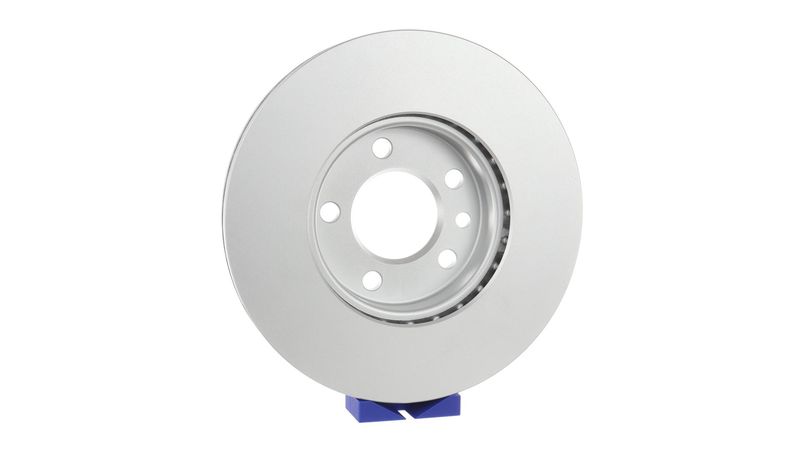 Brzdový kotouč VKBD 80040 V1