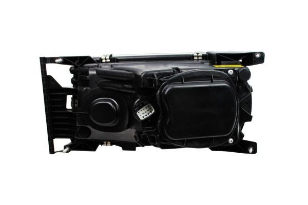 ABAKUS 771-1105R-LEH2U Headlight