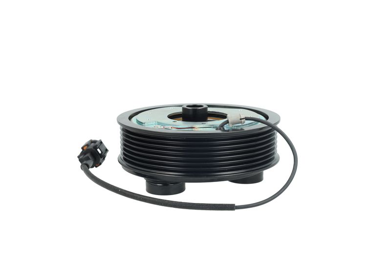 Magnetsidur, kliimakompressor, NRF 380073