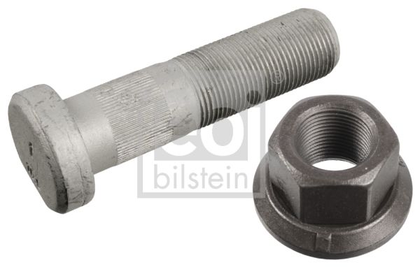 Колісний болт, Febi Bilstein 06465