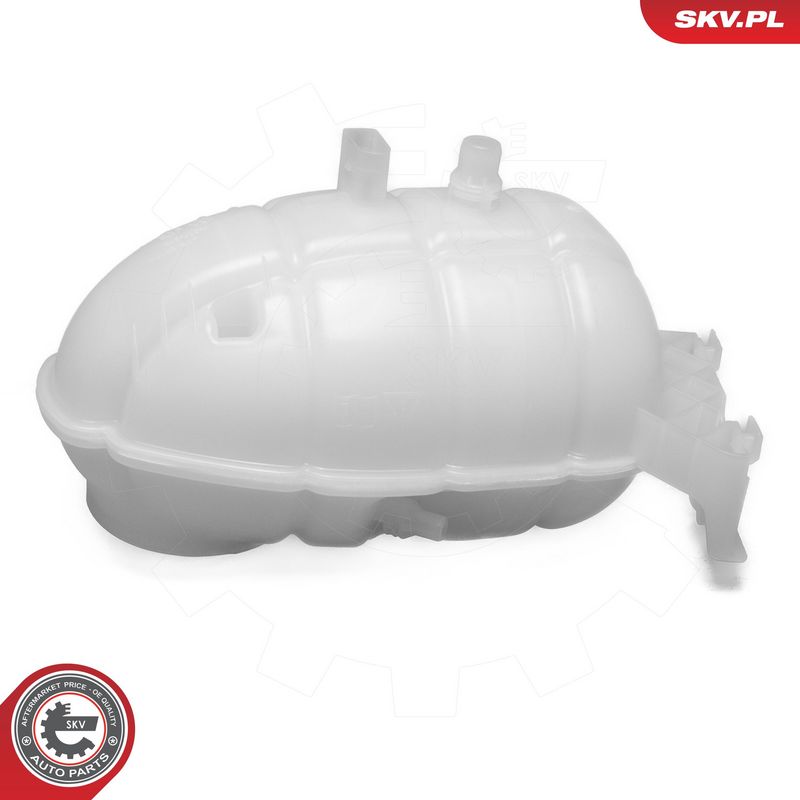 Paisupaak, jahutusvedelik, ESEN SKV 61SKV493