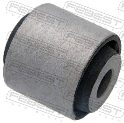 Цапфа задня права з abs HONDA Accord CR/CT 12- 52210T2AA50